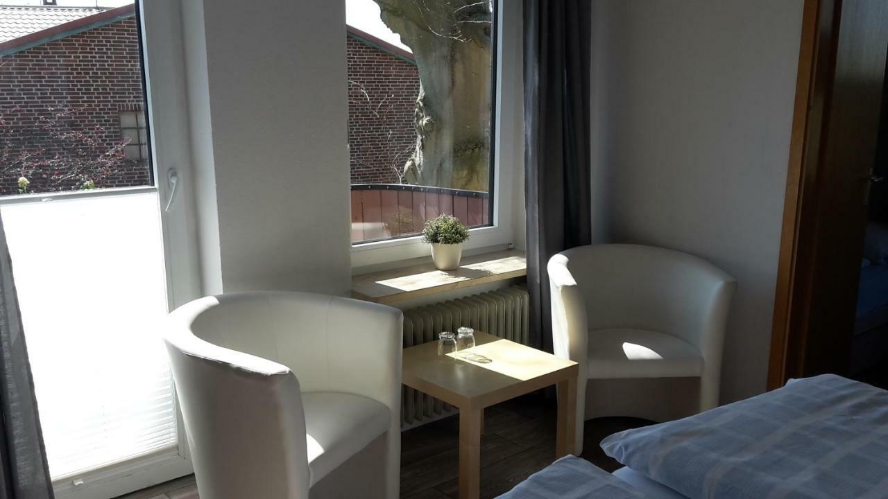 Hotel Gasthuus Spieskamer Hasselberg  Екстериор снимка