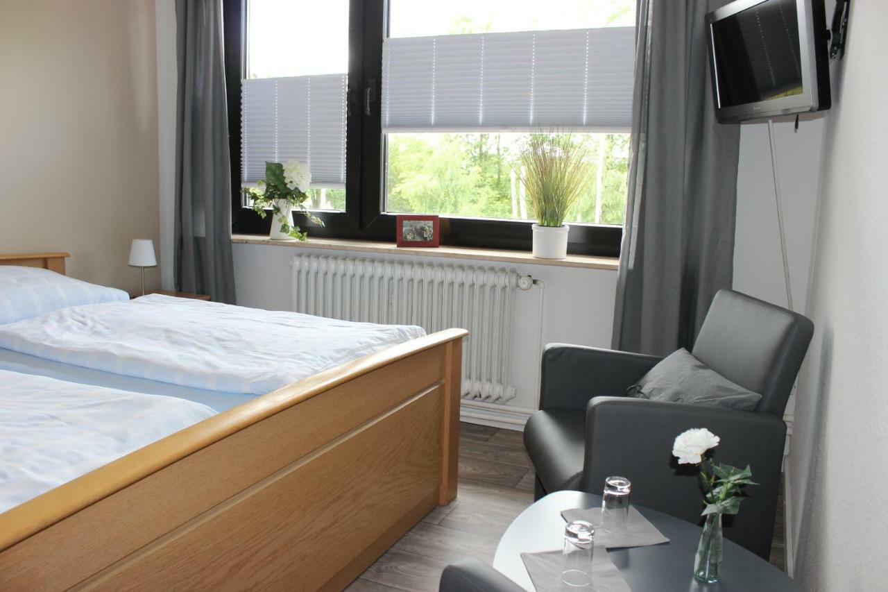 Hotel Gasthuus Spieskamer Hasselberg  Екстериор снимка