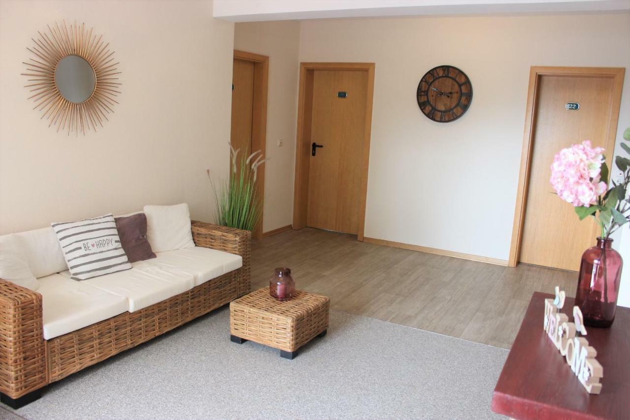 Hotel Gasthuus Spieskamer Hasselberg  Екстериор снимка