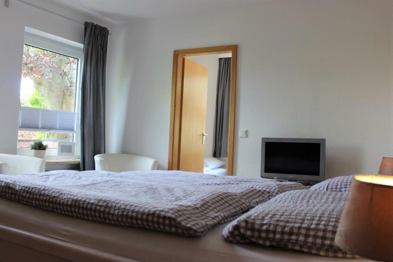 Hotel Gasthuus Spieskamer Hasselberg  Екстериор снимка